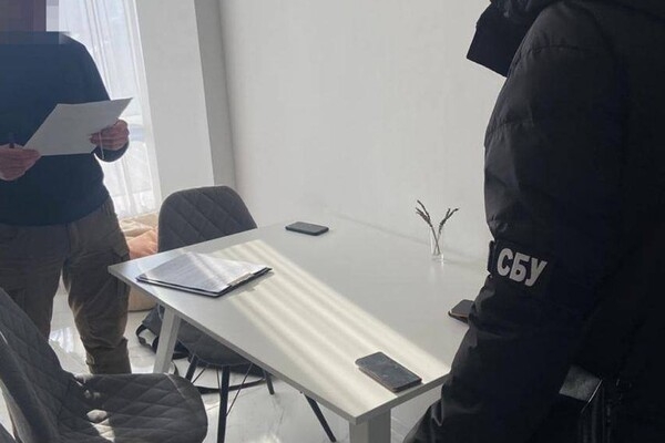 В Одессе заблокировали телеграм-канал, который рассказывал о раздачах повесток 