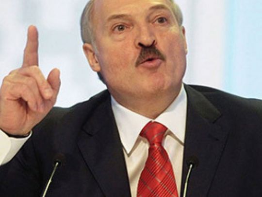 «Ми з путіним детально обговорювали ці питання»: лукашенко вперше висловився про наміри росії анексувати білорусь