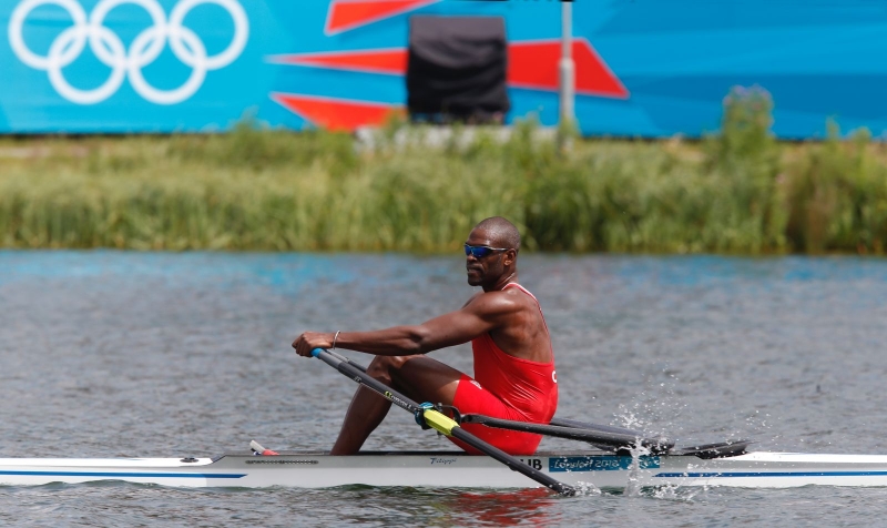 Переїхав до США заради дітей: дворазовий віцечемпіон світу раптово помер у 35 років