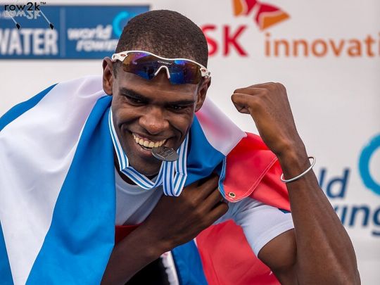 Переїхав до США заради дітей: дворазовий віцечемпіон світу раптово помер у 35 років