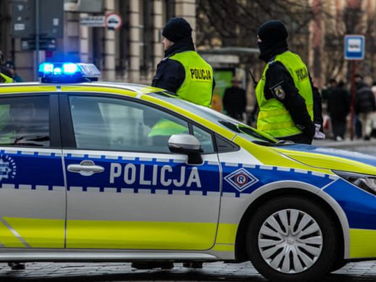 У Польщі затримали ймовірного російського шпигуна