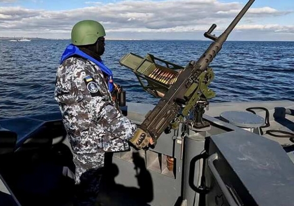 Будет слышен взрыв: какая обстановка в Одессе и Одесской области утром 23 апреля
