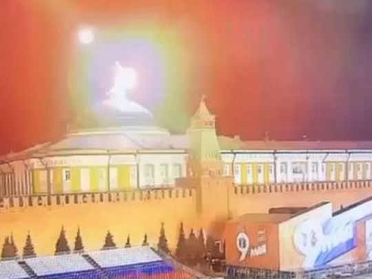 Хотіли «викликати патріотичний гнів у душах людей»: співробітник спецслужби про атаку на кремль