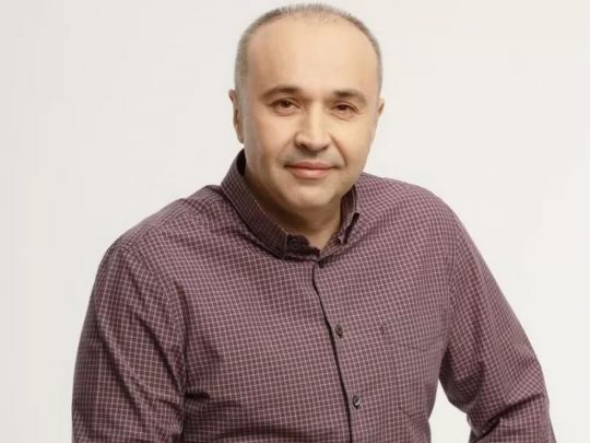 «Щоб інвестори не боялися вкладати гроші в економіку, треба забезпечити незалежну і очищену від корупції судову систему», — Борис Приходько