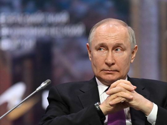 Стан різко погіршується: ексгенерал розвідки рф про здоров’я путіна