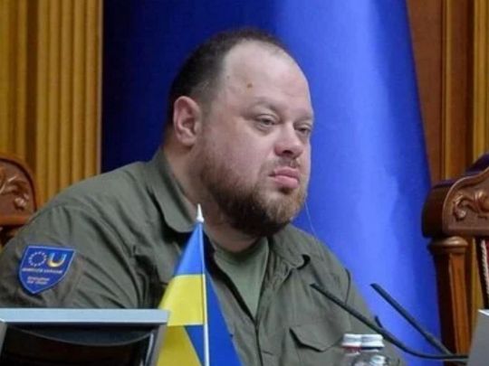 Боїться Татарова, натомість безпідставно «накидає» на антикорупційні органи: Шабунін розкритикував Стефанчука