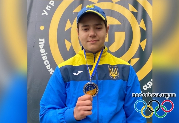 Стендова стрільба. Одеські спортсмени стали чемпіонами України і завоювали путівки на чемпіонат світу
