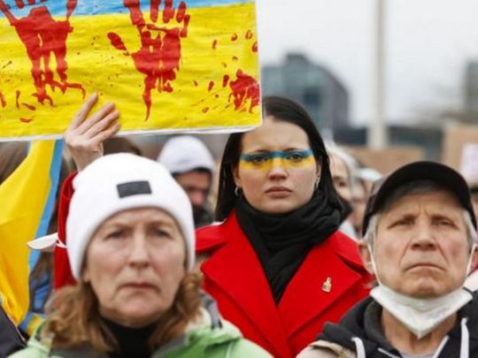 Українські біженці допомогли збільшити населення Німеччини, — ЗМІ