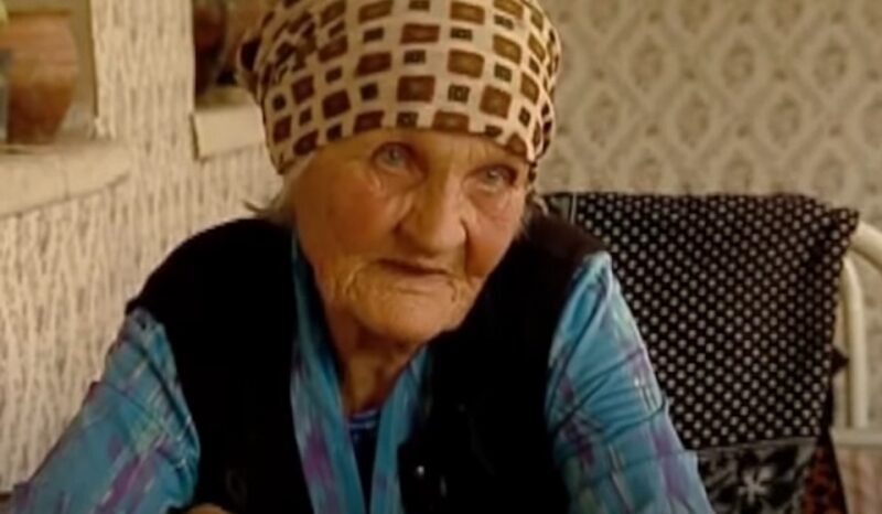 У&nbsp;Грузії померла жінка, яка називала себе матір'ю путіна (фото)