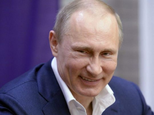 Знищили у Києві п'ять із двох Patriot: брехливі заяви путіна про «успіхи» російської армії