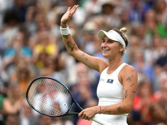 Кривдниця Світоліної вперше в кар'єрі стала чемпіонкою Вімблдону і заробила мільйони: відеоогляд матчу