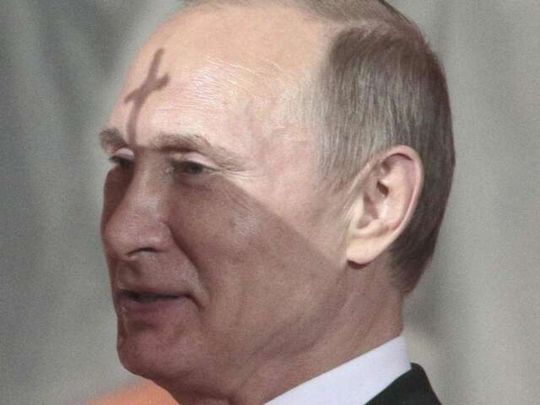 «Не здивуюсь, якщо до кінця року путіна в росії не стане»: історик про майбутнє диктатора