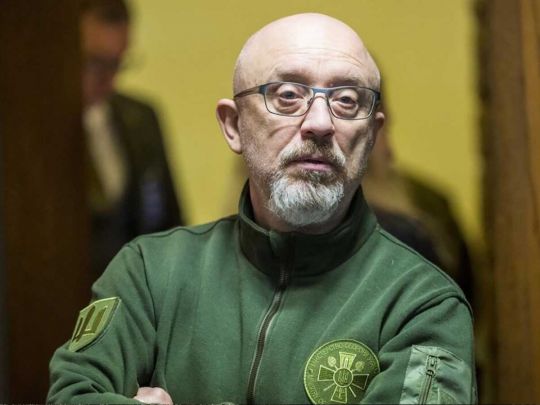 Резнікова відправлять послом: у Раді повідомили, хто замінить нинішнього міністра оборони