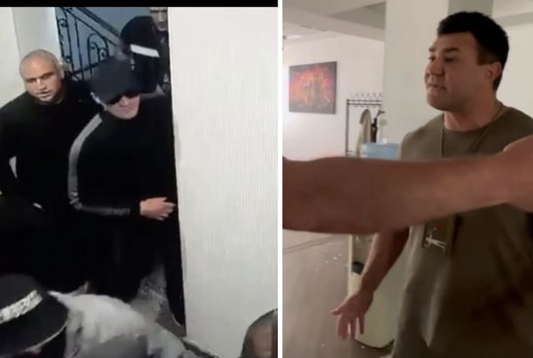 ЗМІ знайшли, що об’єднує нардепа Тищенка та депутата облради Олексія Мешкова: про що йдеться