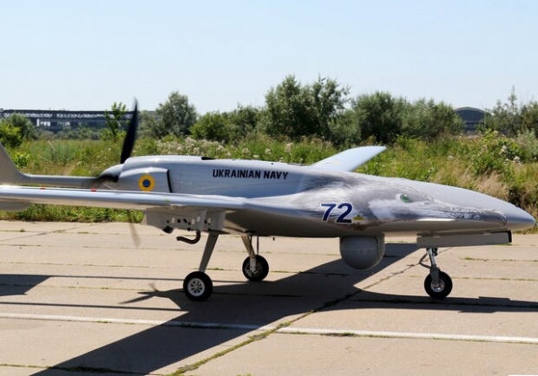 Компания Baykar инвестирует в Украину 100 миллионов долларов