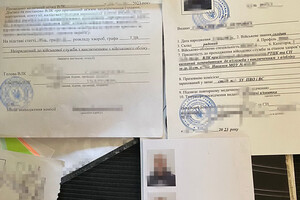На коррупции попалось все руководство районной ВЛК в Одесской области