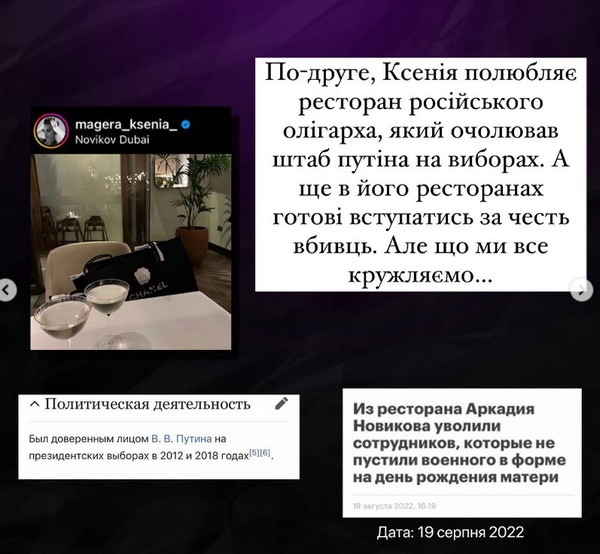 Гучний скандал на «Міс Україна-2023»: учасниць звинуватили у дружбі с російськими олігархами та мовчанні про війну