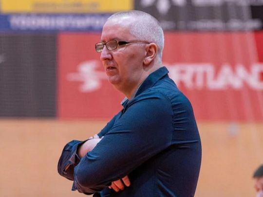 «Живи довго, тезко»: клуб-чемпіон звільнив головного тренера, який привітав путіна з днем народження (фото)
