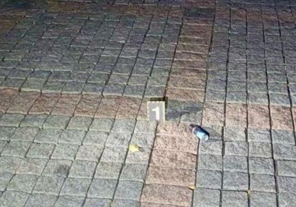 На Дерибасовской хулиганы устроили потасовку со стрельбой и слезоточивым газом