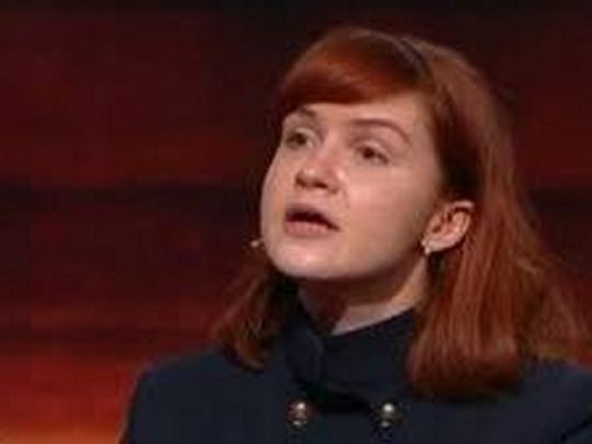 «Більшість обурена»: «слуги народу» хочуть позбутися Безуглої, яка «наїхала» на Залужного