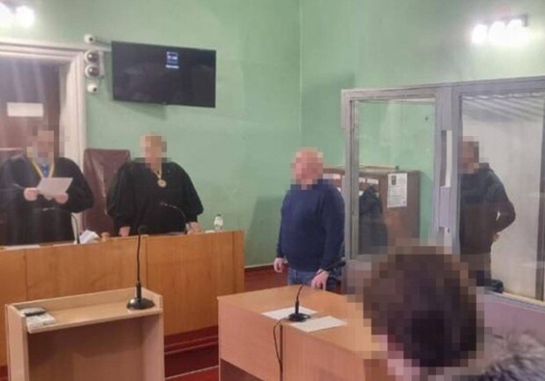 Агенту РФ, который "охотился" на военные аэродромы и полигоны Одесской области, дали 15 лет тюрьмы