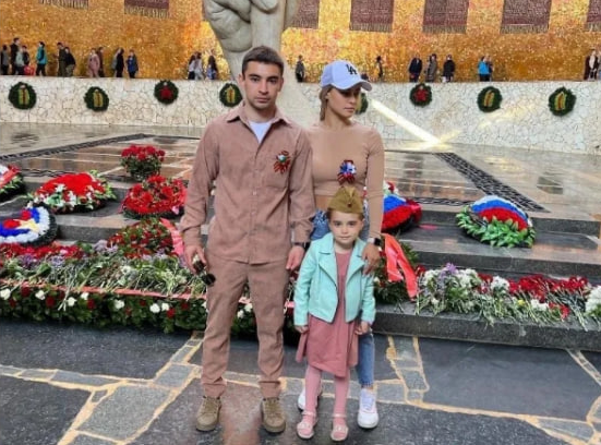 У росії чемпіон Європи з боксу загинув у жахливій ДТП, повертаючись з похорону матері