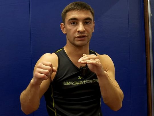 У росії чемпіон Європи з боксу загинув у жахливій ДТП, повертаючись з похорону матері