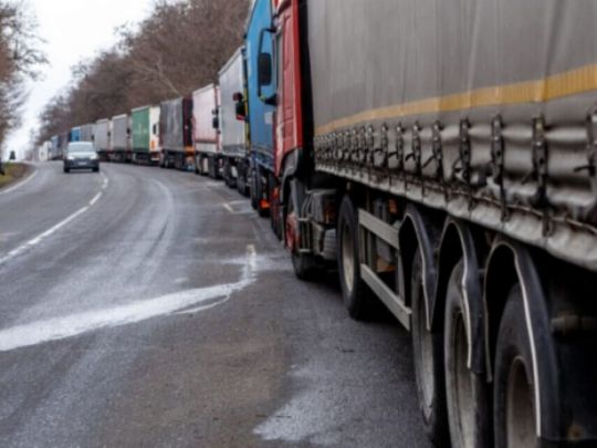 Українські аграрії не можуть або не хочуть організовано відстоювати свої права, як це роблять сільгоспвиробники країн ЄС