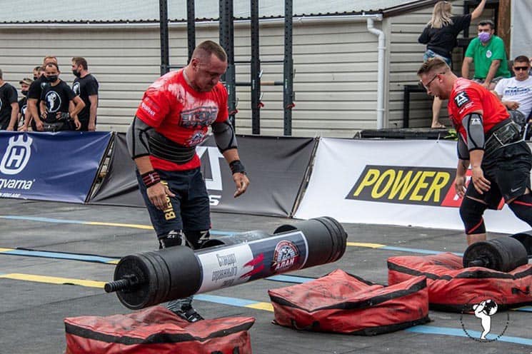 Український чемпіон світу та Європи загинув на війні з росією (фото)