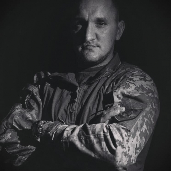 Український чемпіон світу та Європи загинув на війні з росією (фото)
