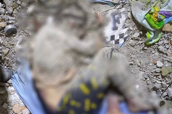 12 погибших, восемь пострадавших: итоги поисковой операции после попадания дрона в Одессе
