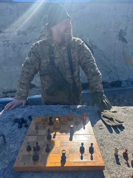 &laquo;Час усунути покидька&raquo;: героя Олімпійських ігор обурив вчинок зрадника Карякіна