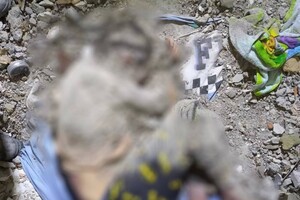 12 погибших, восемь пострадавших: итоги поисковой операции после попадания дрона в Одессе