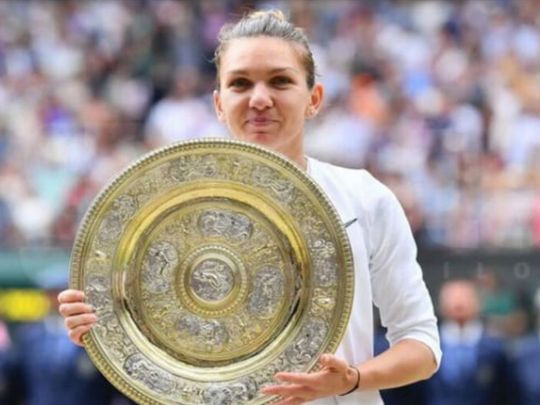 Експерша ракетка світу виграла суд у Лозанні і вимагає з винуватців свого усунення понад 10 мільйонів доларів