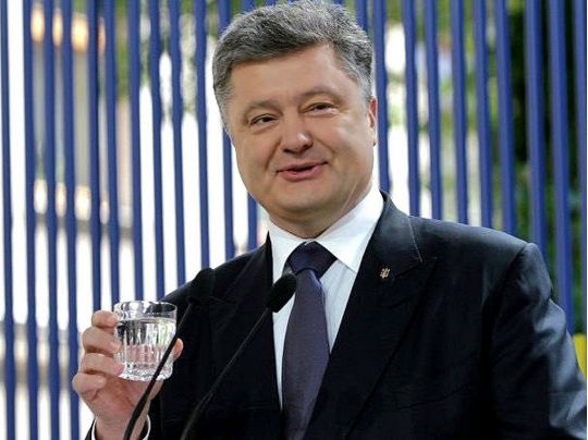 Лише за лютий 2024-го Порошенко збагатився більше, ніж за весь довоєнний 2021 рік, — НАЗК