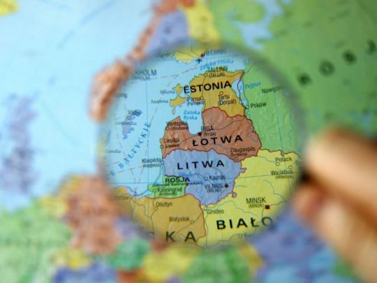 росія готується до війни у Балтійському морі, — аналітики
