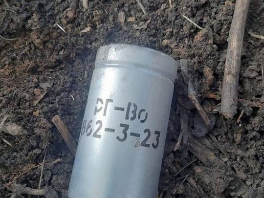 Хлор, хлорпікрин і, можливо, ціанистий водень: окупанти, попри заборону, труять українських воїнів хімічною зброєю