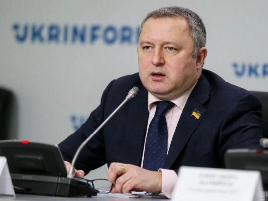 Навіщо потрібен генпрокурор Костін, якщо суспільство не бачить результатів — блогер Лаченков