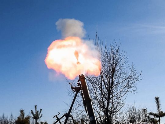 «України не буде через 10 років»: як росЗМІ спотворили фразу Медведєва, готуючи росіян до затяжної війни