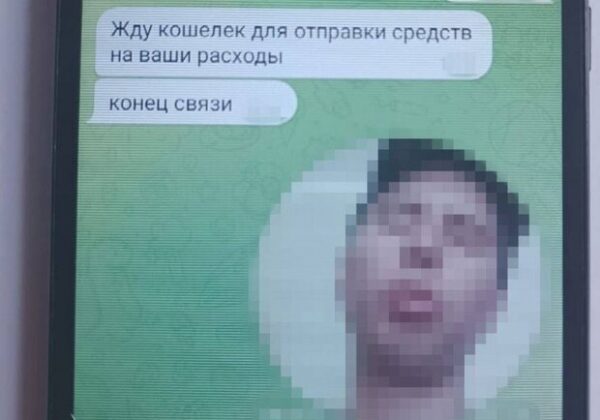 В Одесской области задержали мужчину, который хотел поджечь здания ТЦК и релейные шкафы
