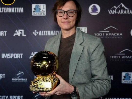 Чемпіонка росії розбила квітковий горщик об голову володарки Кубка Європи у московському ресторані