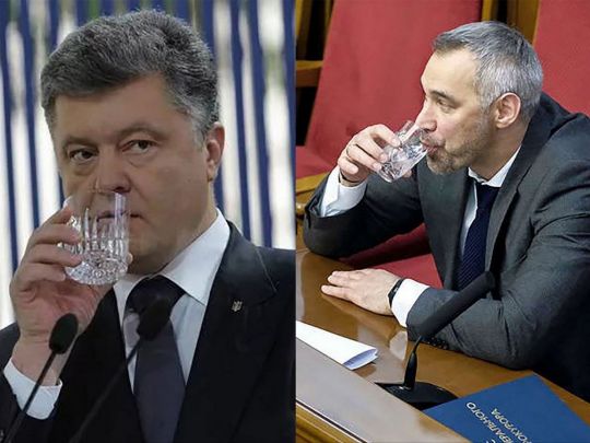 Інваліди-прокурори в Хмельницькій області масово з’явилися під час «реформ» Порошенка і Рябошапки — ЗМІ