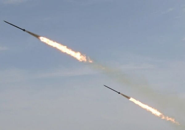 Во время утренней атаки РФ впервые нанесла удар межконтинентальной баллистической ракетой по Днепру