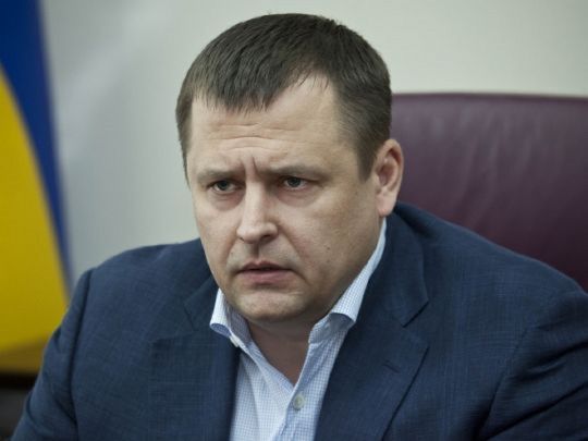 Бюджетні зміни можуть залишити Дніпро та інші міста без коштів на відновлення інфраструктури — Філатов