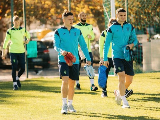 Де дивитись сьогодні онлайн Італія U21 — Україна U21: розклад трансляцій матчу