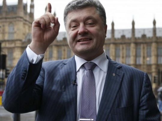 Порошенко може стати найбагатшим олігархом під час війни: експерт знайшов нових 2 млрд грн у декларації нардепа