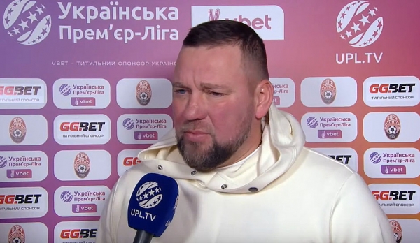 Футбол. «Зоря» - «Чорноморець» - 2:1 (+огляд матчу та пресконференція)