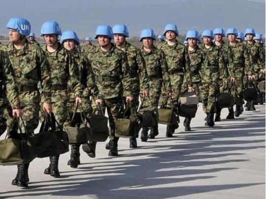Розпалюється дискусія про миротворчу операцію в Україні: про що європейські лідери говоритимуть на зустрічі в Естонії