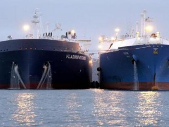 Санкції США вплинули на російсько-китайську торгівлю нафтою: ЗМІ пояснили, як саме