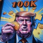Трамп запустил криптовалюту Trump: между политикой и спекуляцией